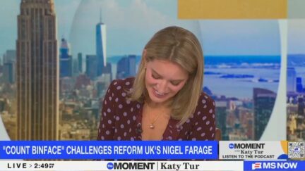 Katy Tur