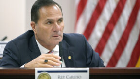 Michael Caruso