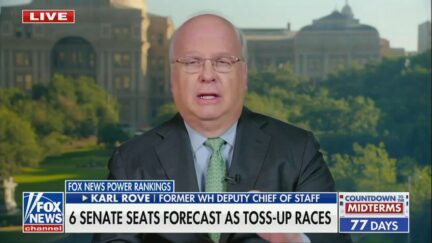 Karl Rove