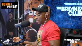 Charlamagne Tha God