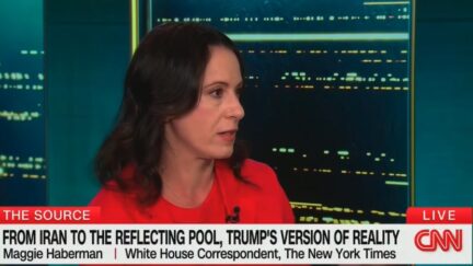 Maggie Haberman