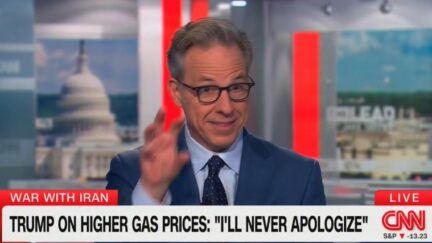 Jake Tapper