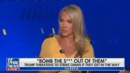 Dana Perino