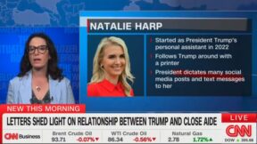 Maggie Haberman