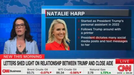 Maggie Haberman