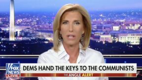 Laura Ingraham
