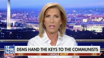 Laura Ingraham