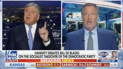 Sean Hannity