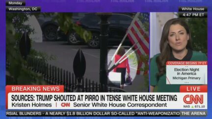 Jeanine Pirro