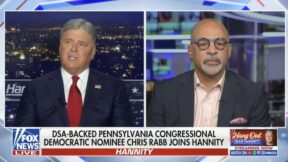 Sean Hannity