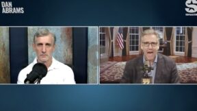 Michael Cohen Dan Abrams