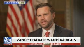 JD Vance