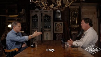 Tucker Carlson Hunter Biden