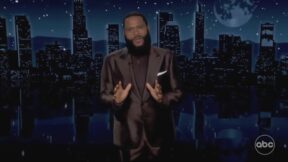 Anthony Anderson