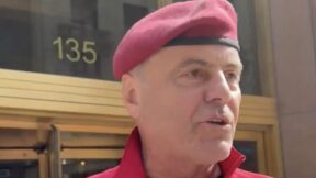Curtis Sliwa