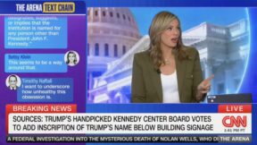 Pamela Brown