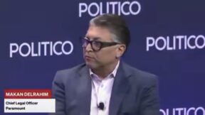 Makan Delrahim