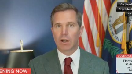 Andy Beshear