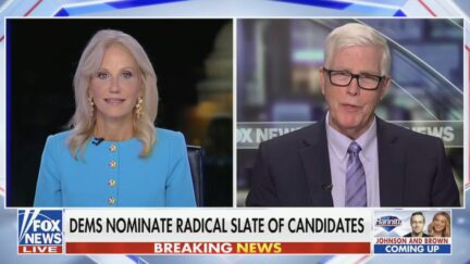 Hugh Hewitt