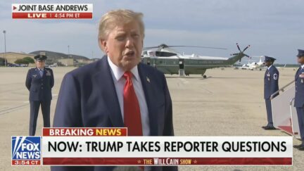 Trump