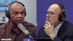 Charles Barkley, Smerconish
