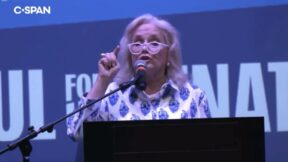 Debbie Dingell