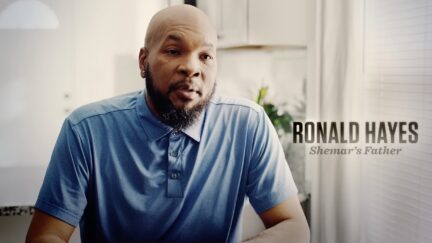 NC Senate ad