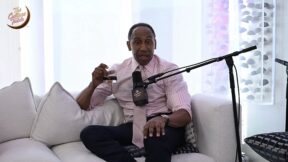 Stephen A. Smith