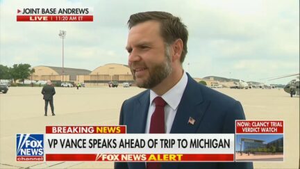 JD Vance