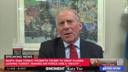 Richard Haass