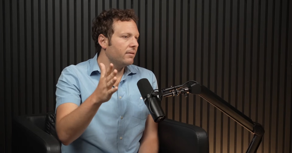 Ross Barkan on The Honest Broker podcast
