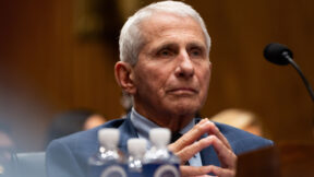 Anthony Fauci