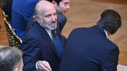 Howard Lutnick