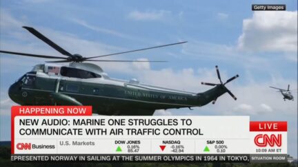 Marine One