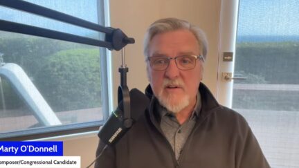 Marty O'Donnell on the WDW Pro Show