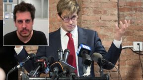 Milo Yiannopoulos