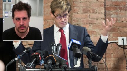 Milo Yiannopoulos