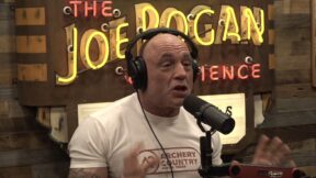 Joe Rogan