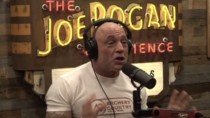Joe Rogan