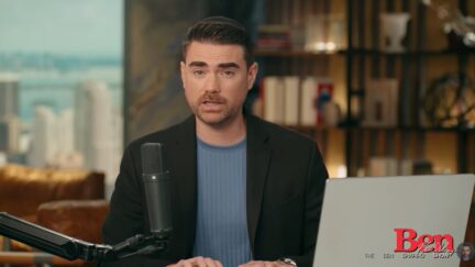 Ben Shapiro