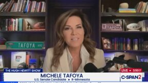 Michele Tafoya