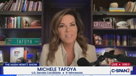 Michele Tafoya