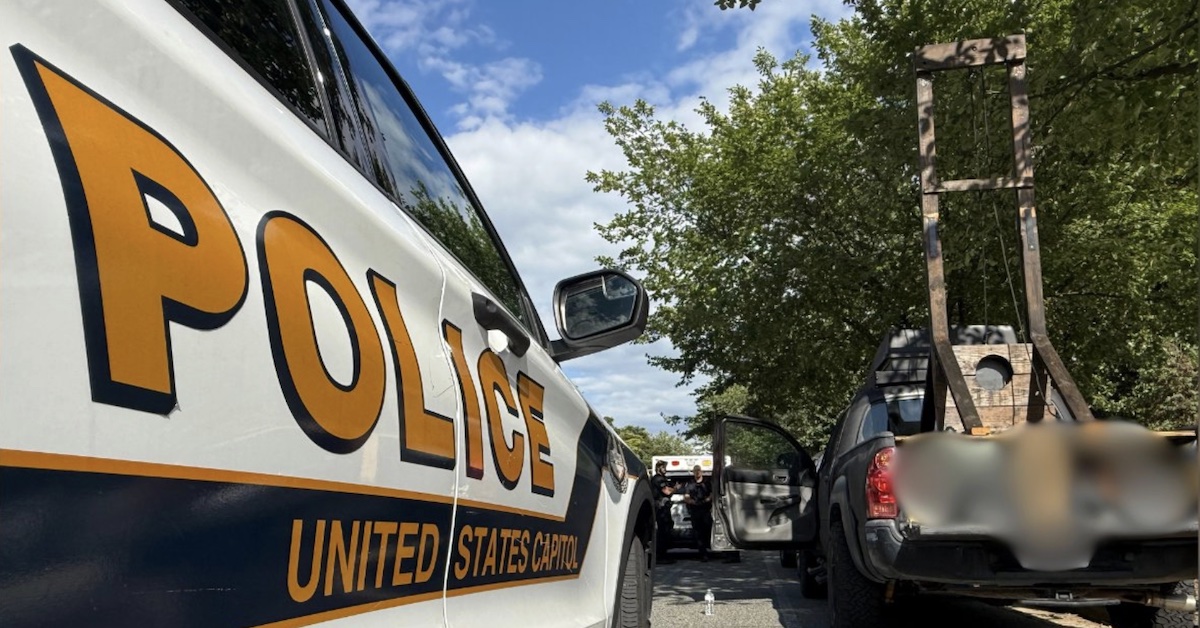 Capitol Police