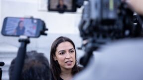 Alexandria Ocasio-Cortez