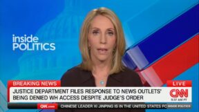 Dana Bash