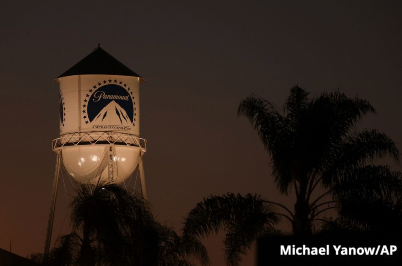 Paramount