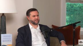JD Vance