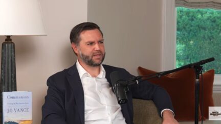 JD Vance