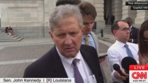 John Kennedy