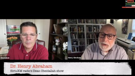 Henry Abraham